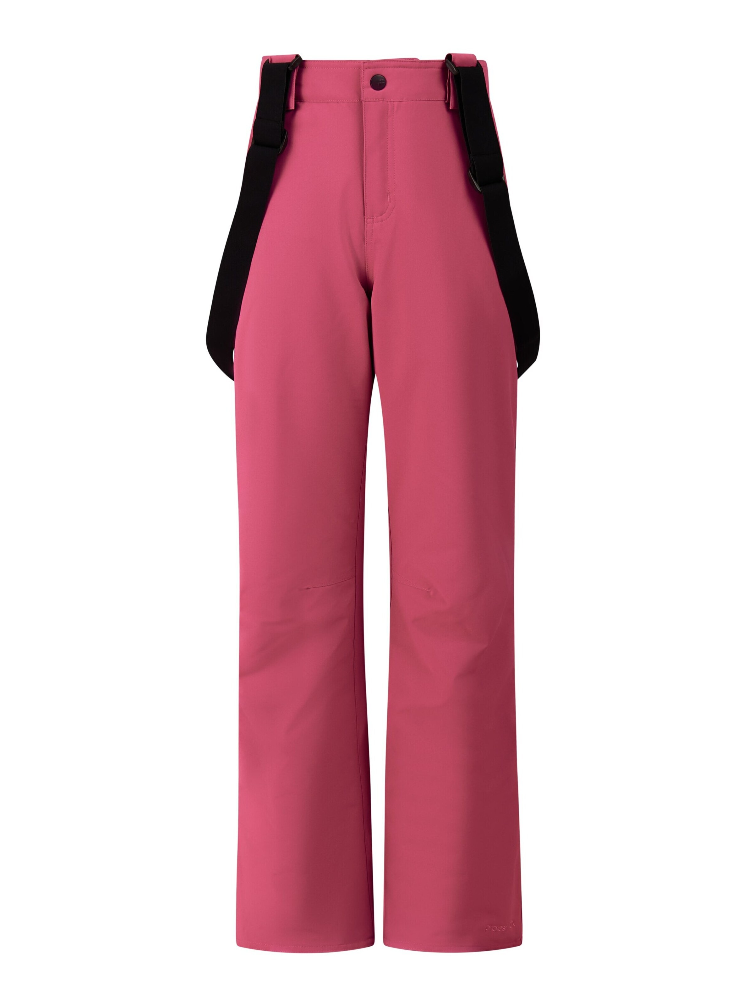 PROTEST Hose 'PRTWhisper JR'‌‌ in Lila: Vorderseite