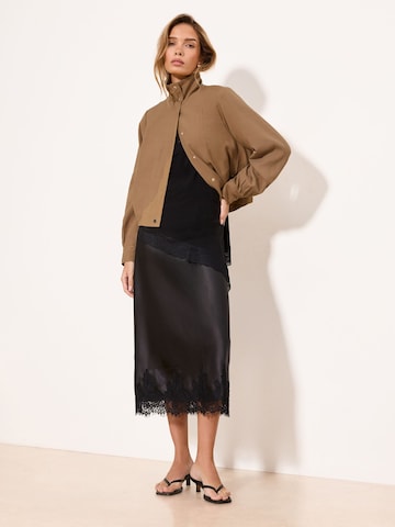 Giacca di mezza stagione di Lipsy in verde