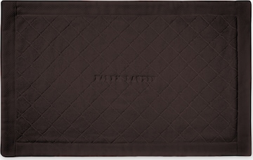 Ralph Lauren Home Bathmat in Brown: front