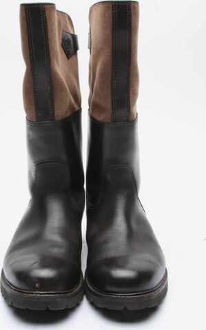 Ludwig Reiter Dress Boots in 42 in Brown