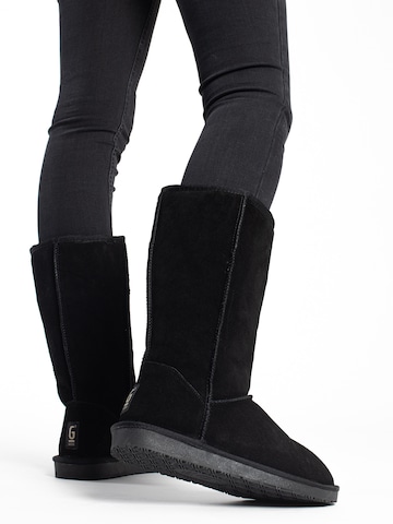 Gooce Snow boots 'Elidir' in Black