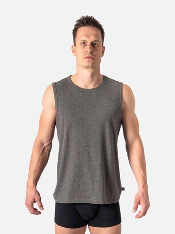 PANTONECLO Shirt 'Pantoneclo Men’s Vest' in Mixed colours