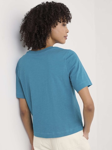 Seasalt Cornwall T-Shirt 'Copseland' in Grün