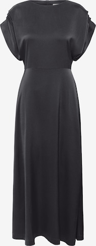 InWear Kleid 'Dakari' in Grau: Vorderseite