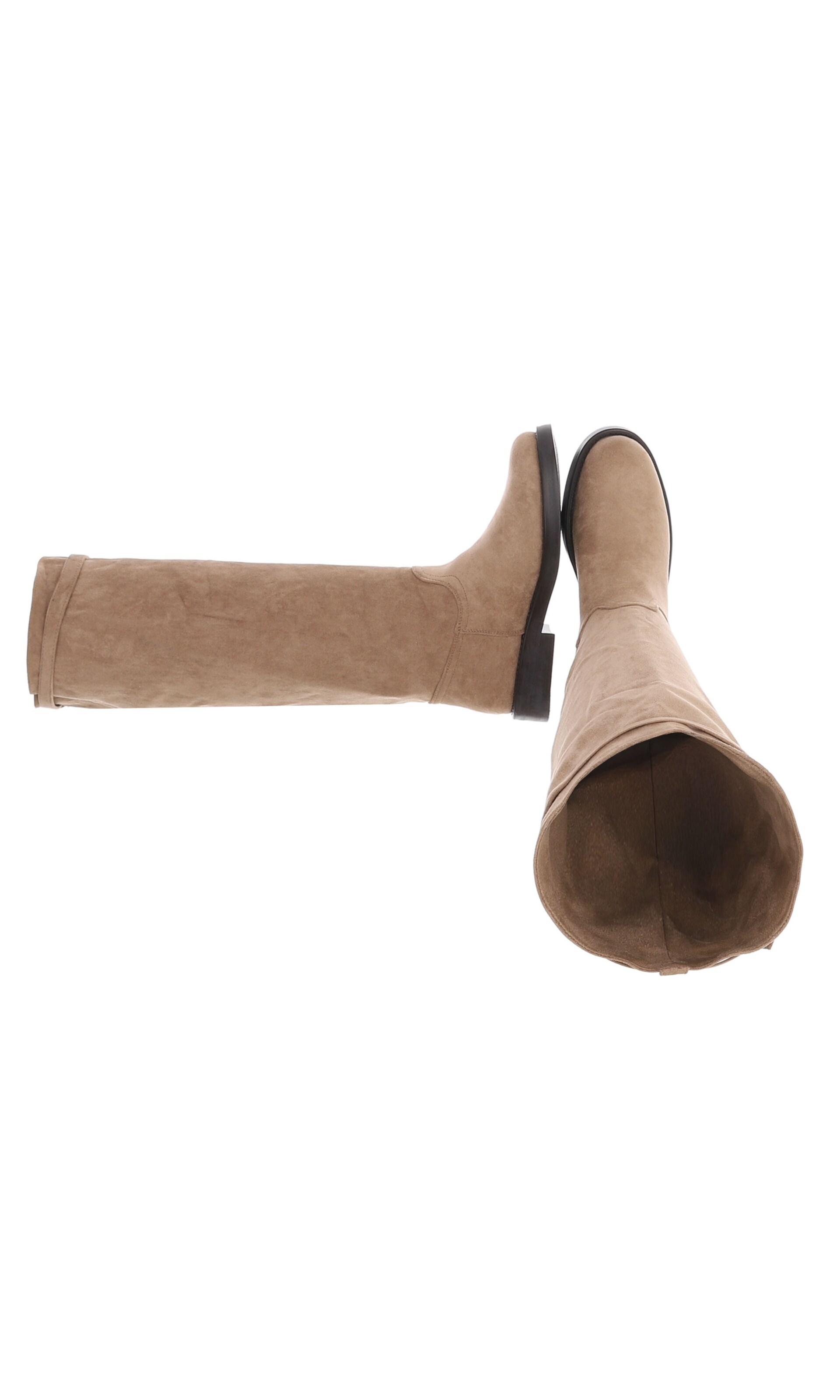 Ital-Design Stiefel in Braun