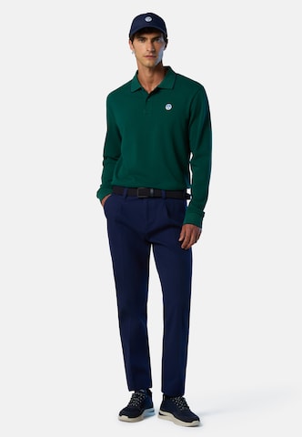 North Sails Shirt in Groen