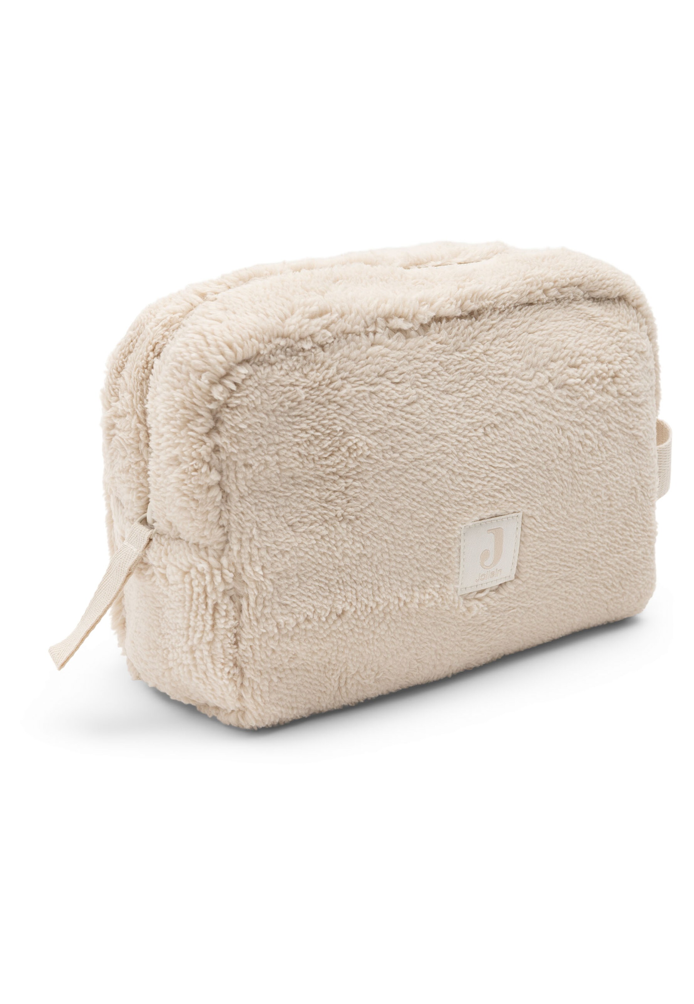 Jollein Trousse de maquillage en One Size en sable, Vue avec produit