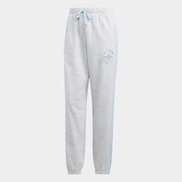 ADIDAS ORIGINALS Pants in Grey