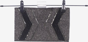 BeckSöndergaard Bag in One size in Grey: front