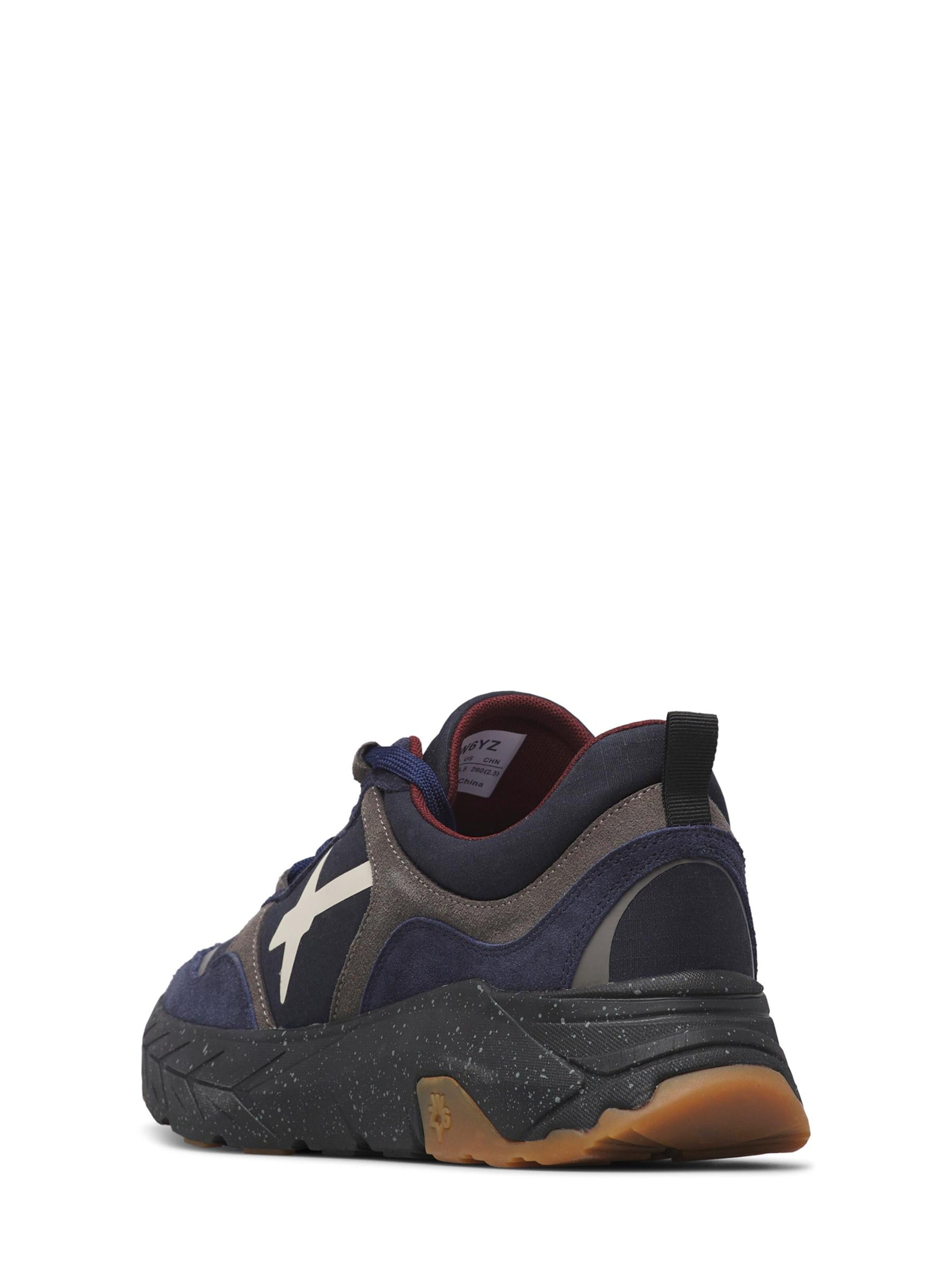 Baskets basses 'NEXT 2.0-M.' W6YZ en bleu
