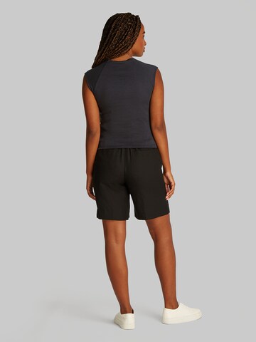 Calvin Klein Топ в Черный