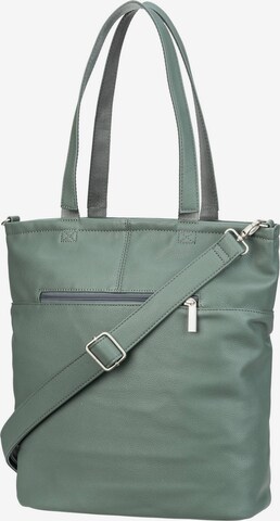 ZWEI Shopper in Green