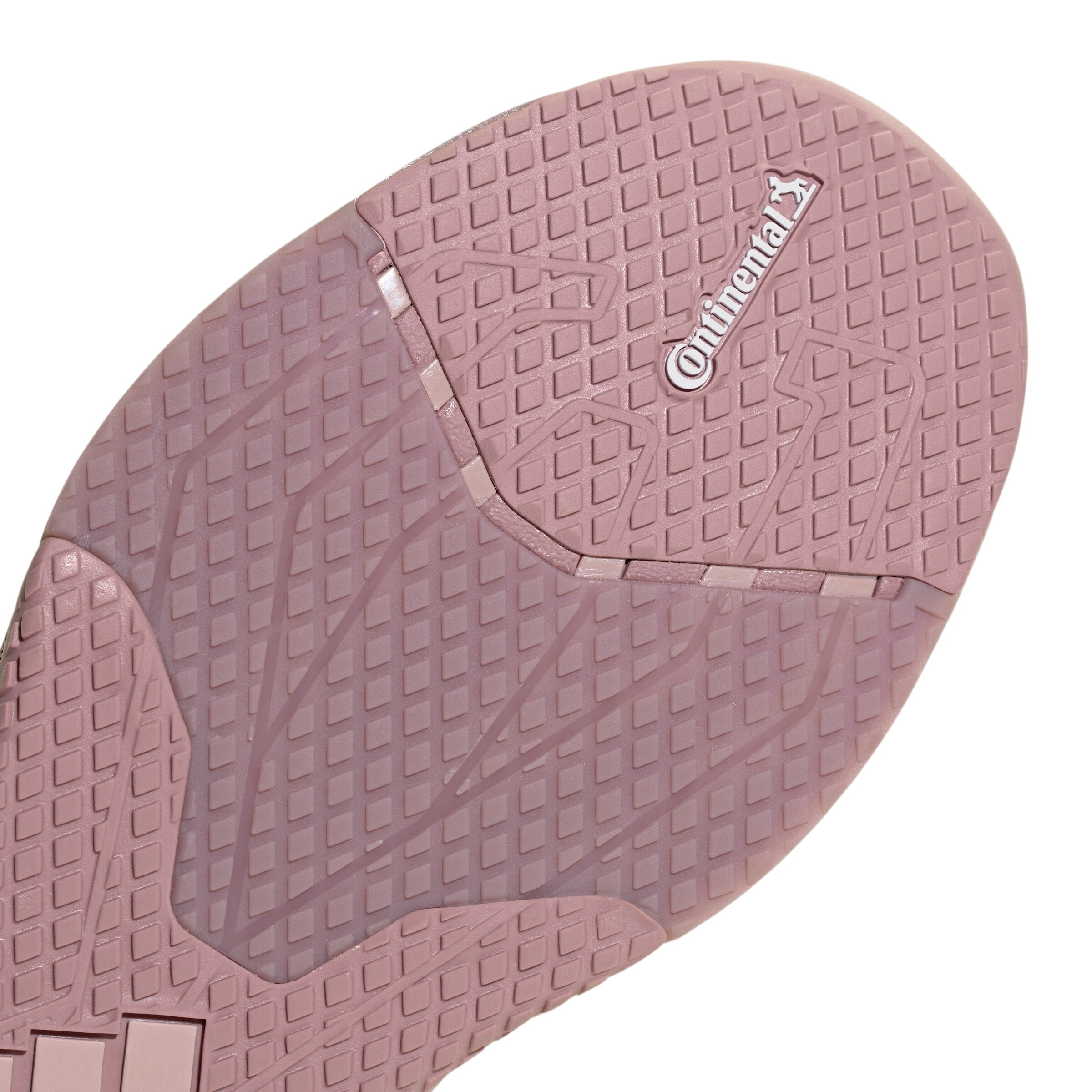 purpurinė ADIDAS PERFORMANCE Sportiniai batai 'DROPSET 4 POWER'
