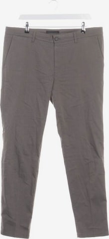 DRYKORN Pants in 36 x 34 in Brown: front