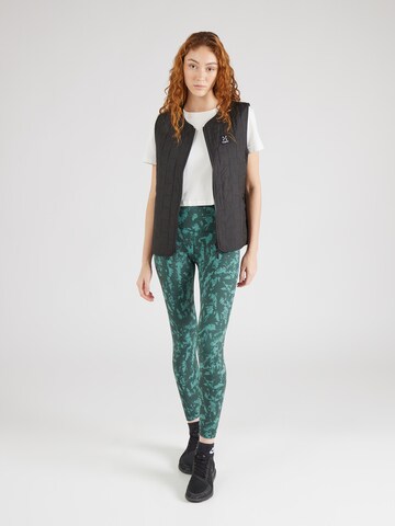 Haglöfs Sports Vest 'Mimic Companion' in Black