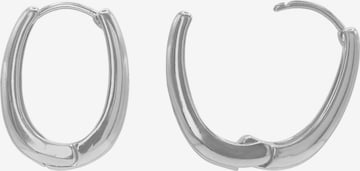 Boucles d'oreilles 'Nora' Heideman en argent