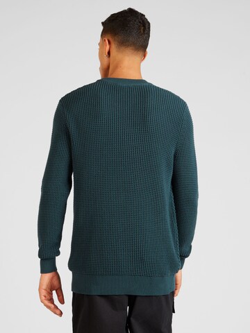 Pull-over ESPRIT en vert