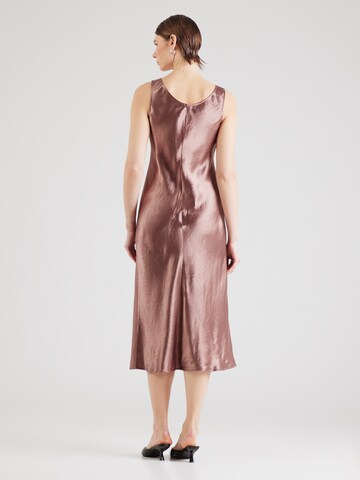 Abito 'TALETE' di Max Mara Leisure in marrone