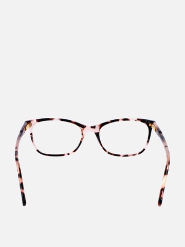 Longchamp Sonnenbrille‌‌‌‌‌‌‌‌‌‌ in Pink