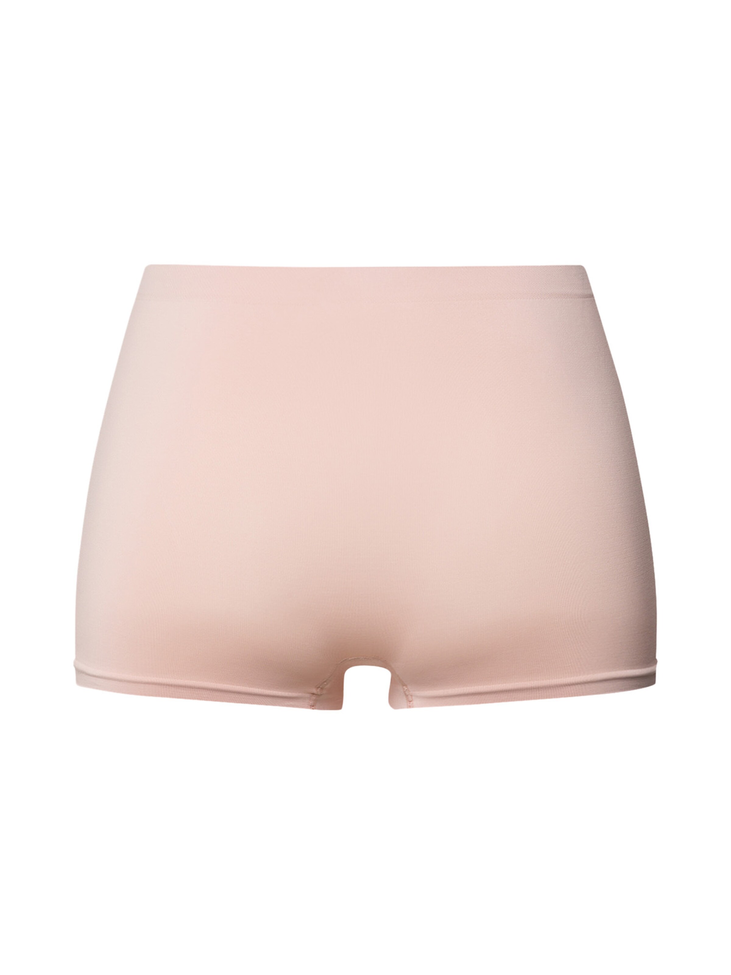 Hanro Boyshorts ' Touch Feeling ' in Pink