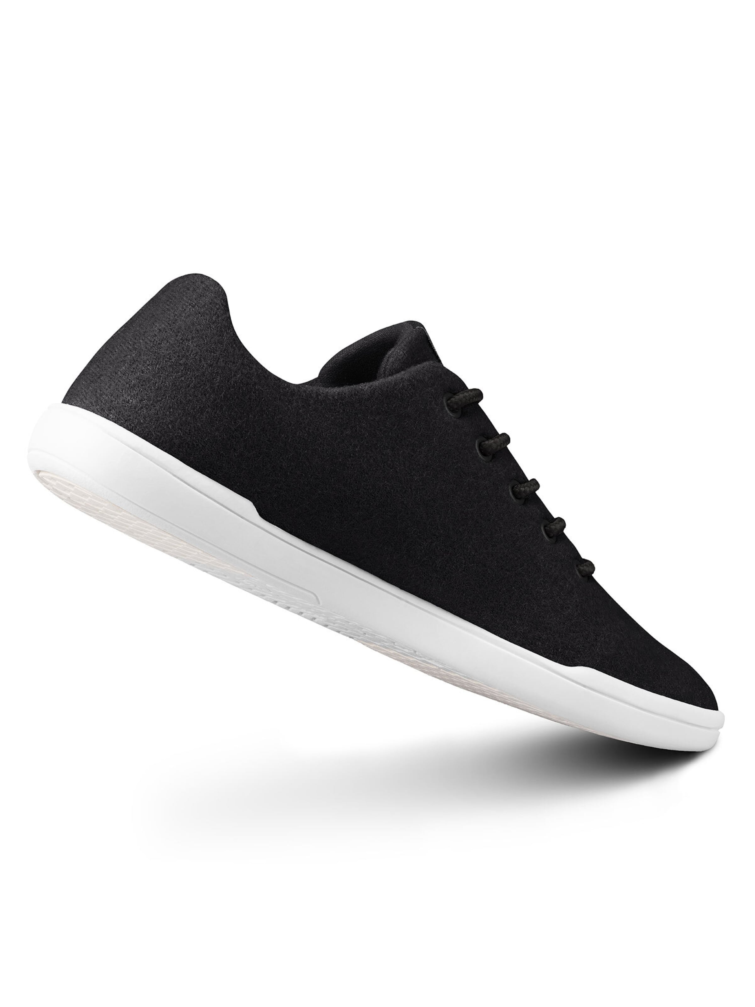 GIESSWEIN Slip-on in Zwart