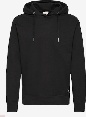 !Solid - Jersey ' SDDIX ' en negro: frente