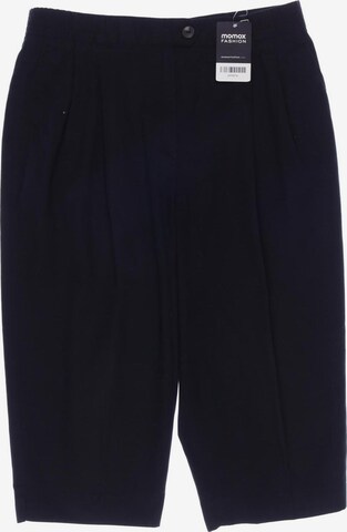 ZERRES Pants in XXL in Black: front