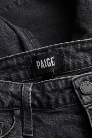 PAIGE Jeans 28 in Grau