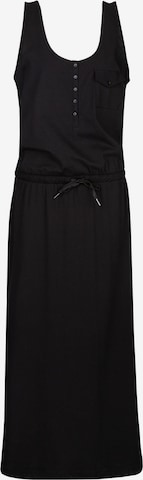 REPLAY Zomerjurk in Zwart: voorkant