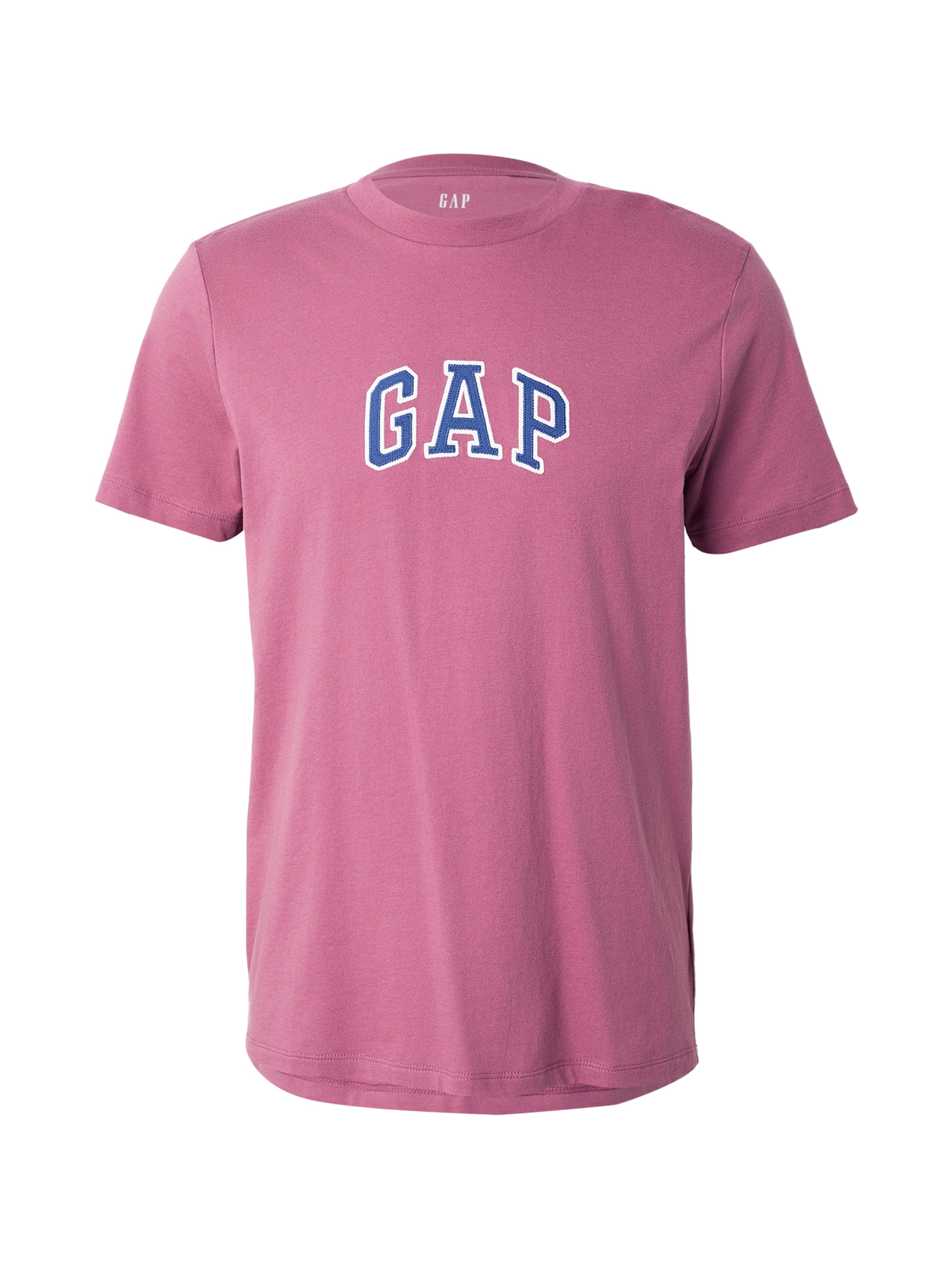 GAP Tričko – pink: přední strana