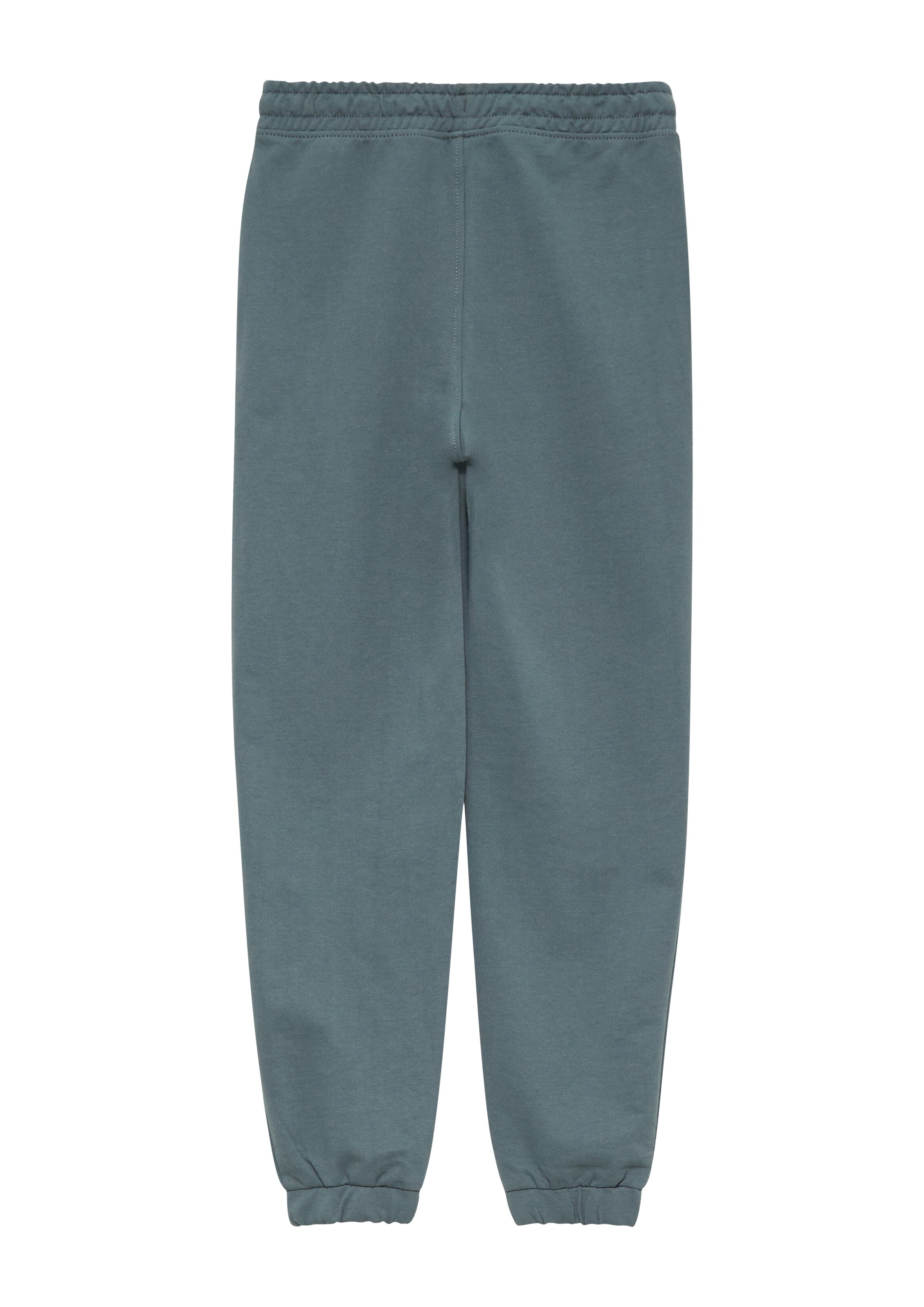 s.Oliver Tapered Hose in Grau
