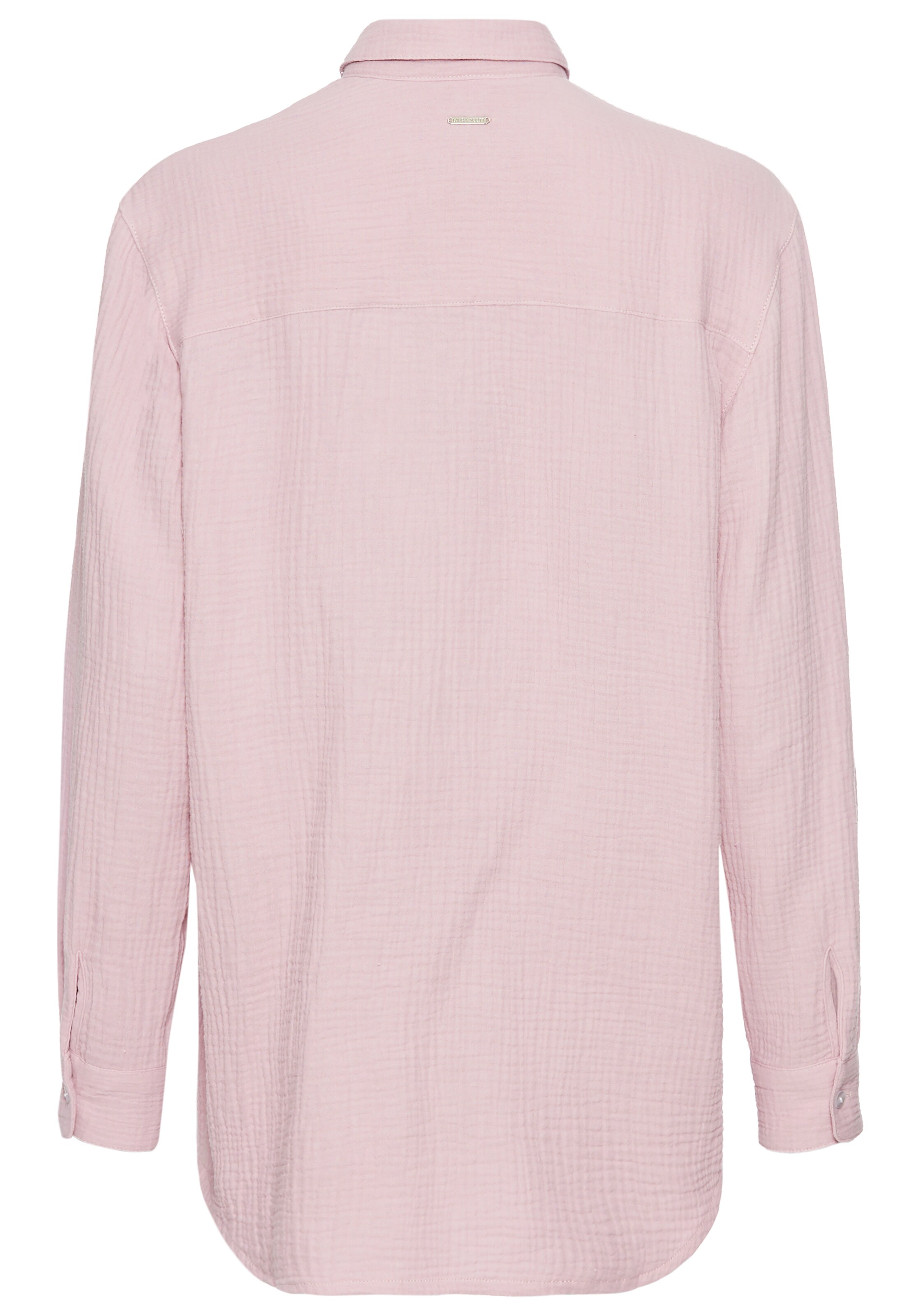LAURA SCOTT Bluse in Pink