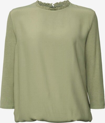 ESPRIT Shirt in Khaki, Item view