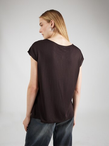 ZABAIONE - Blusa 'Daria' em mistura de cores