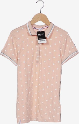 KangaROOS Top & Shirt in XXS in Pink: front