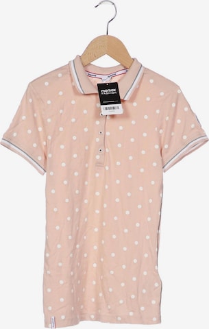 KangaROOS Top & Shirt in XXS in Pink: front