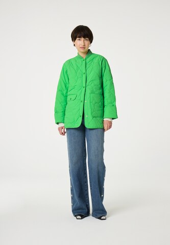 Fabienne Chapot Between-season jacket in Green