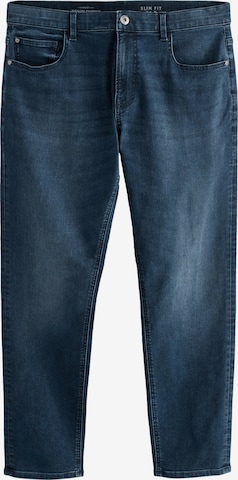 Next Regular Farkut värissä sininen: etupuoli