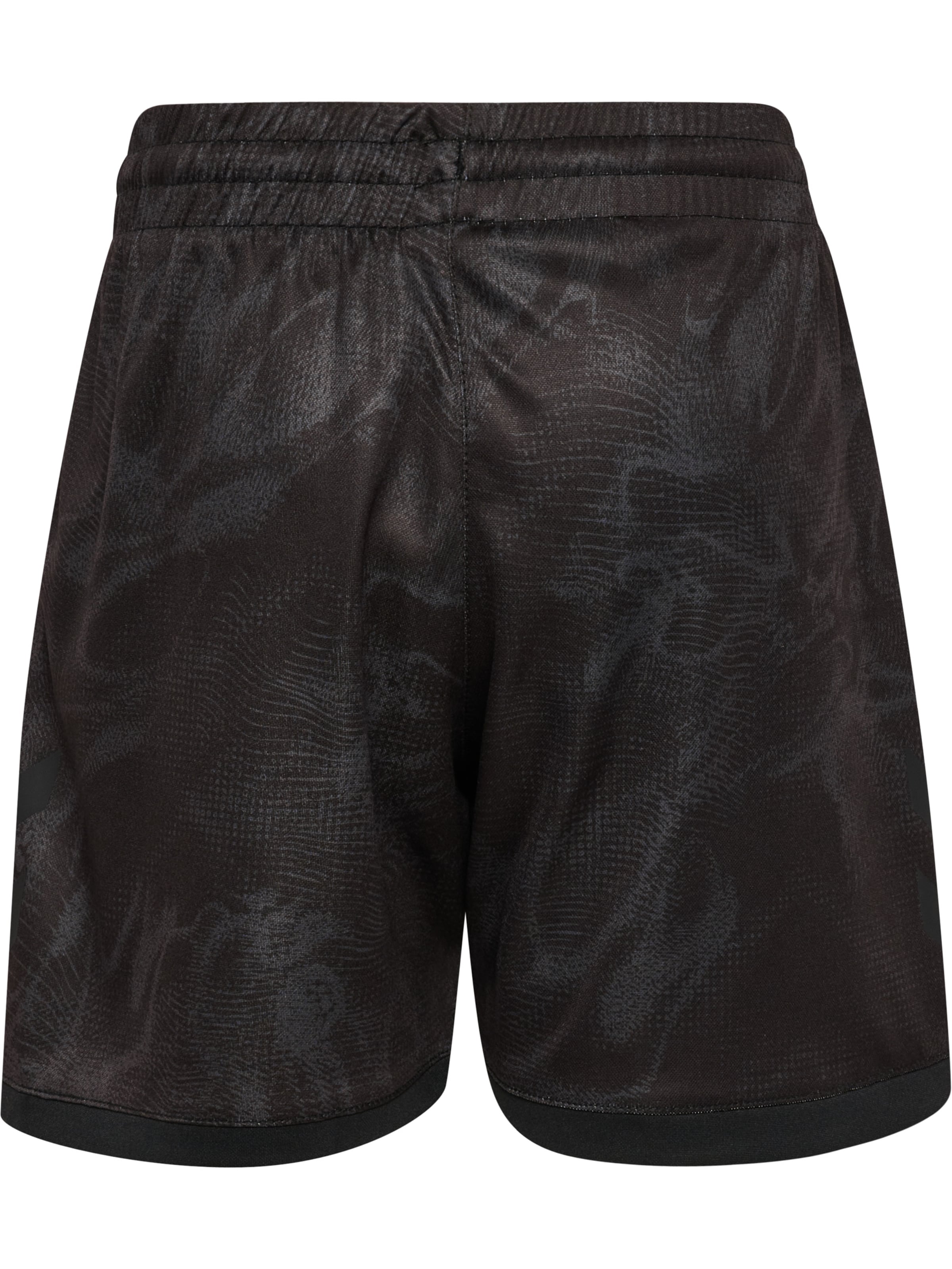 Hummel Sportpak in Bruin
