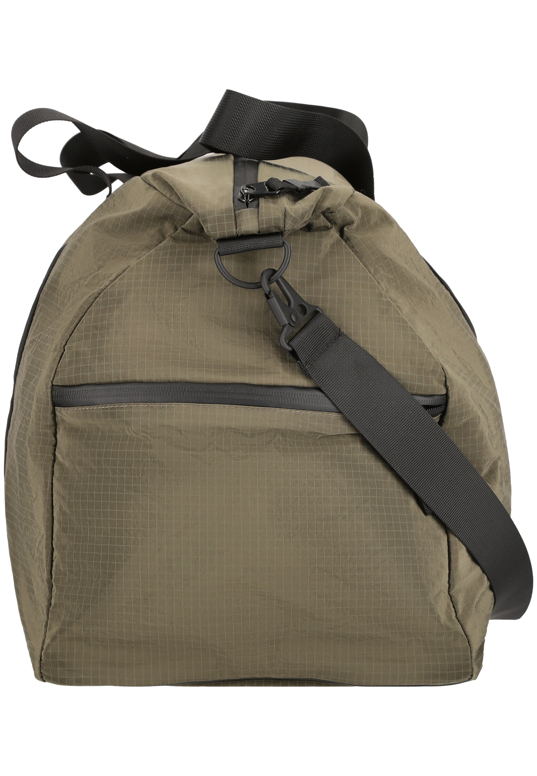 Virtus Sports bag 'Vinston' in Green