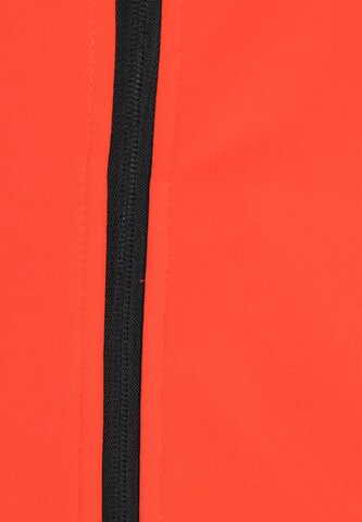 ALEKO Sweatjacke 'Aleko' in Orange
