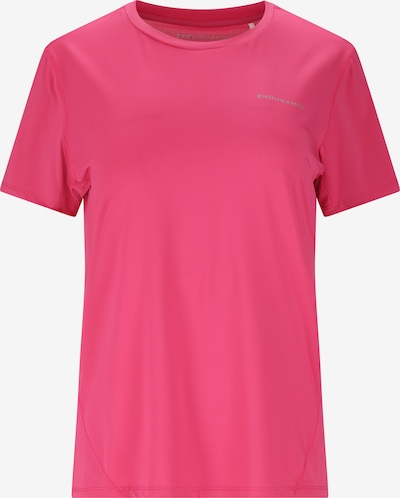 ENDURANCE T-Shirt 'Nan' in M in pink, Produktansicht