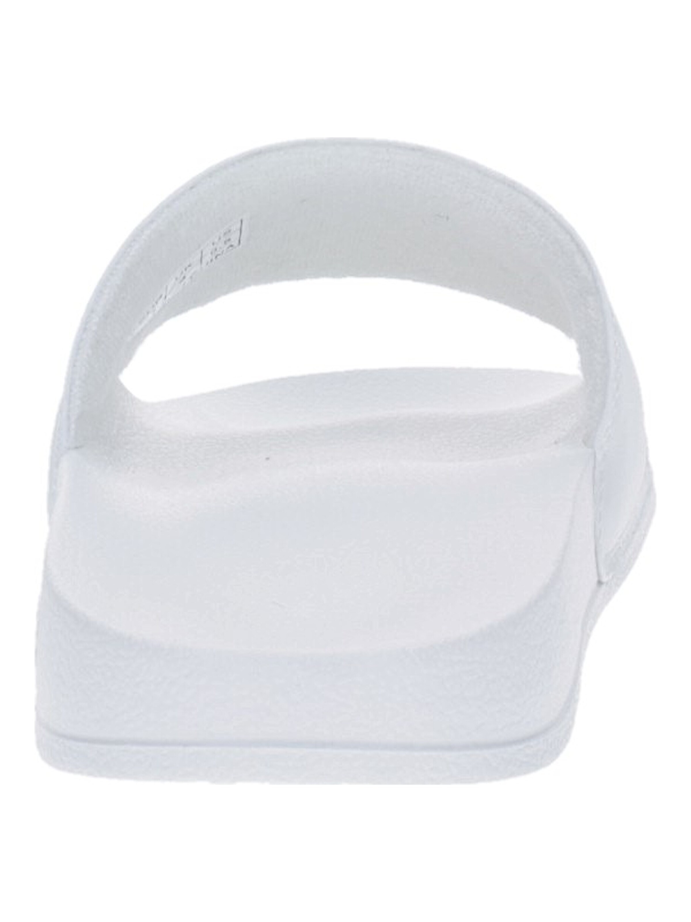 Zoccoletto di SUN68 in bianco