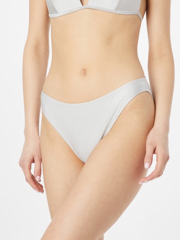 ESPRIT Bikini Bottoms in Silver: front