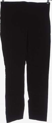 Carolina Belle Pants in XS in Black: front