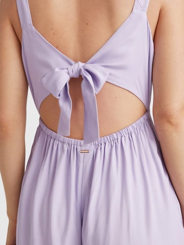 O'NEILL Jumpsuit 'Alba' in Lila