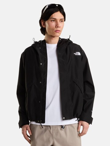 THE NORTH FACE Куртка в спортивном стиле '6490 - NF MN' в Черный