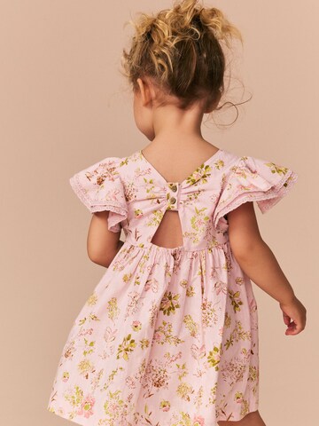 Next - Vestido en rosa