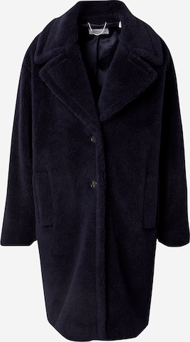 Marella Ανοιξιάτικο και φθινοπωρινό παλτό 'SASIA' σε μπλε: μπροστά