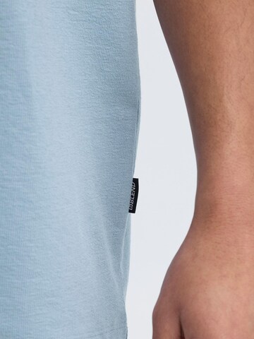 T-Shirt ' BHKaiser ' BLEND en bleu